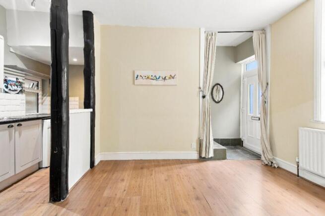 1 bed Semi-Detached for sale Image 8