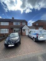 45, Heathleigh Road, Birmingham B38 8HG
