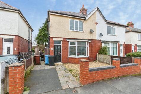 Mornington Road, Lytham St. Annes, FY8