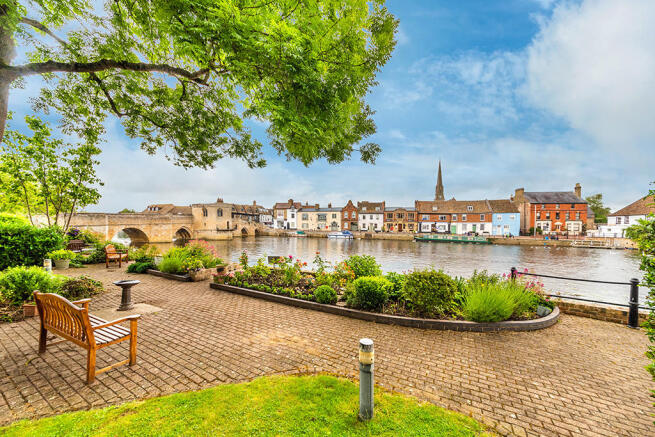 River Views