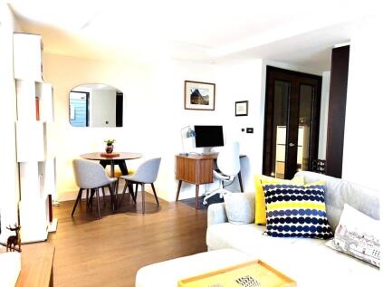 Connaught House, Connaught Gardens, Muswell Hill, N10