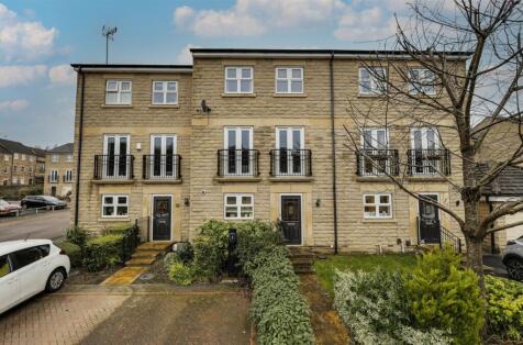 Mill Beck Close, Farsley, Pudsey, West Yorkshire, LS28