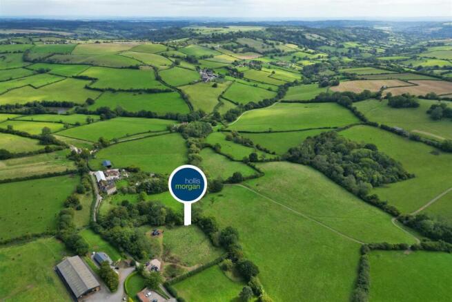 Berrymead Fields Hall Lane Lower Hamswell Bristol