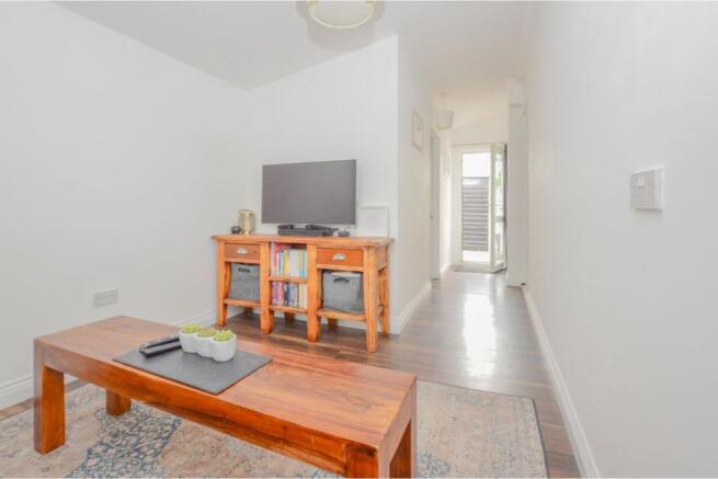 Snug / Sitting Room