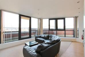 50, 189 The Cube, Shoreham Street, Sheffield S1 4QU