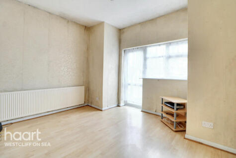 Whitefriars Crescent, Westcliff-On-Sea