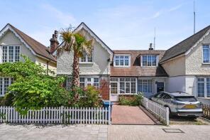 90, Marsh Road, Pinner HA5 5NG