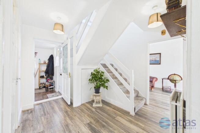 Brittarge Brow, Belle Vale, L27 photo 4