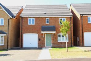 7, Meadow Edge, Sutton SG19 2AP