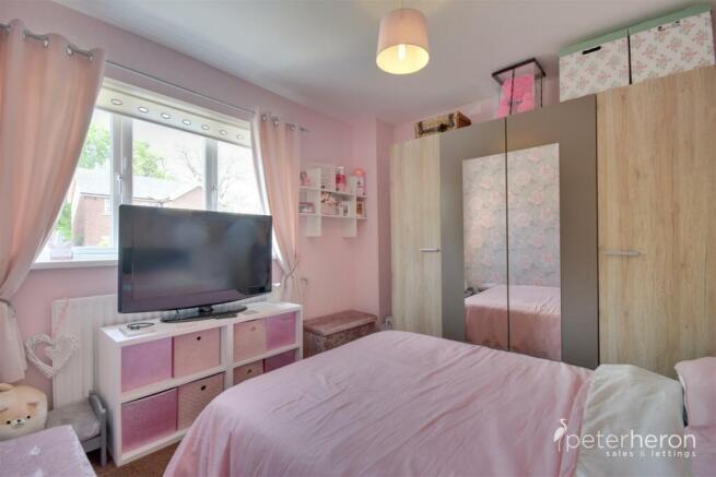 Bedroom 3