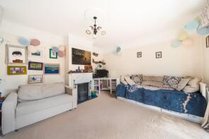 3, Grizedale Terrace, London SE23 3XF
