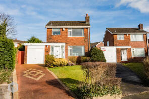 20, Langholm Drive, Bolton BL2 6NJ