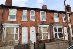 12, Foss Bank, Lincoln LN1 1TA