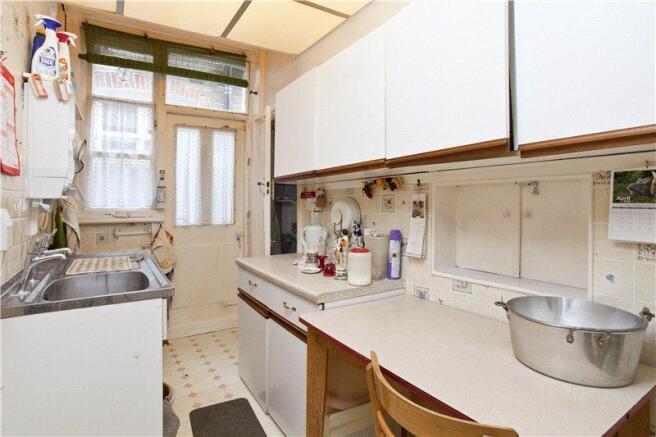 Gff Kitchen