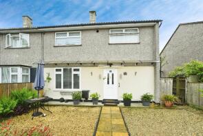 22, Dulverton Avenue, Park North, Swindon SN3 2NS