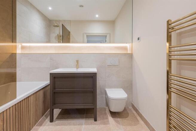 Plot 4 Lariat Place, Harras Moor, Whitehaven photo 4