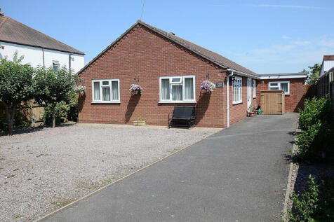 Mill Lane, Woodhall Spa