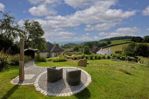 Cedar Lodge, Road From Woodhouse Cross To Little Farthings, Higher Brimley, Newton Abbot TQ13 9JT