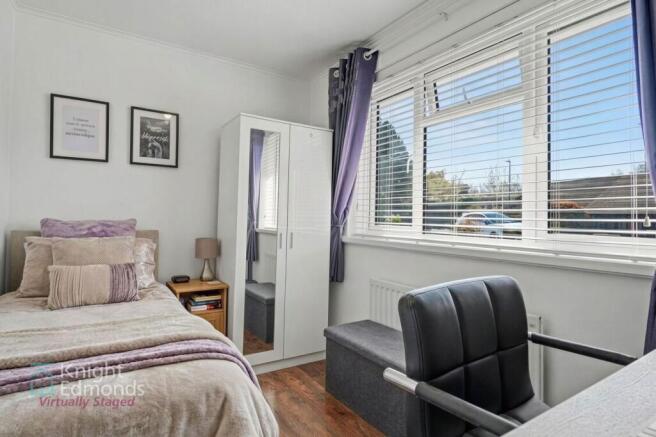Bedroom 3 / Office