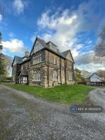 Flat F, 20 Greystones, Park Avenue, Roundhay, Leeds LS8 2JH