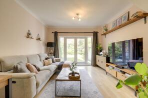 5 The Mews, St Germans Road, London SE23 1RH