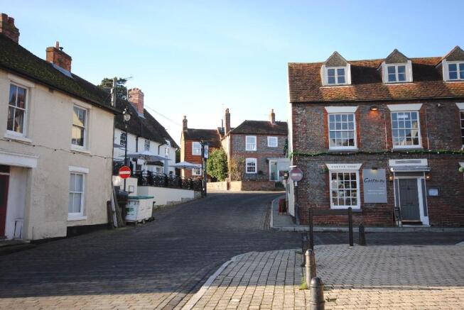Hamble