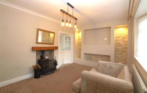 Keir Hardie Crescent, Middlesbrough