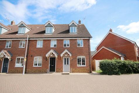Consort Road, South Wootton, King's Lynn, PE30