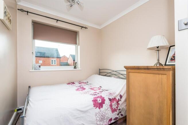 Bedroom Three: