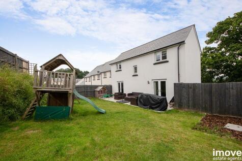 Eagle Crescent, Newton Abbot, TQ12