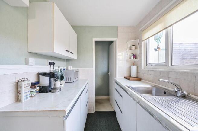 Leatside Cottage, 14 Duke Street, Cullompton photo 4
