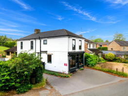21, Church Street, Haslingfield CB23 1JE