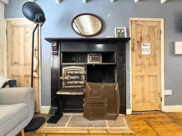 3 bed Character Property for sale Image 6