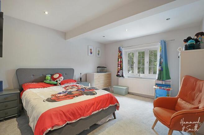 Bedroom Two