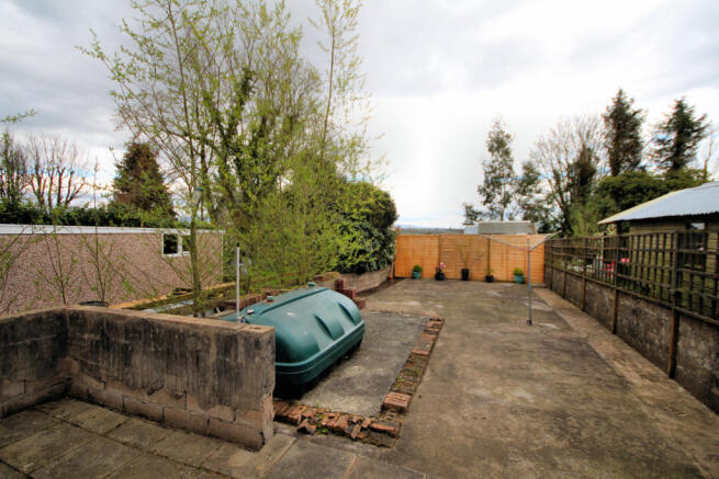 10 Newton Stewart Road, Kirkcowan - Williamson and