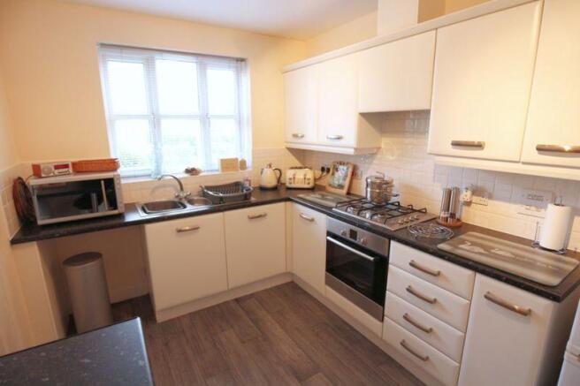 Kitchen/Breakf...