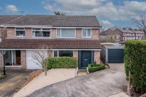 2, Daresbury Avenue, Altrincham WA15 8JD