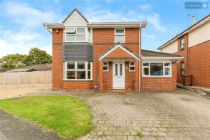30, Acorn Bank Close, Crewe CW2 6TP