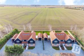 4, Field View, School Lane, Abbess Beauchamp And Berners Roding, Ongar CM5 0FY