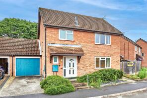 14, Elmbrook Drive, Bishop's Stortford CM23 4JB