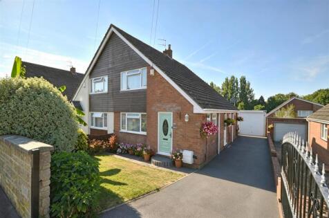 Lacey Road, Stockwood, Bristol
