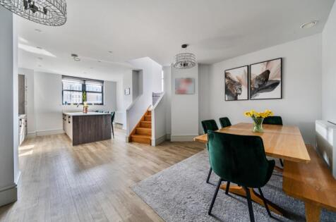 Lombard Street, Bristol, Bristol, BS3