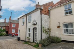 1, Mindhams Yard, Wells-next-the-sea NR23 1BL