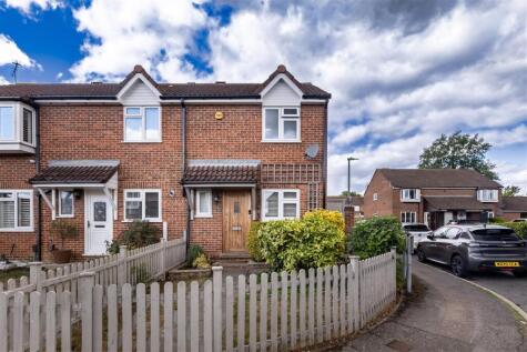 Wellington Road, North Weald, Epping