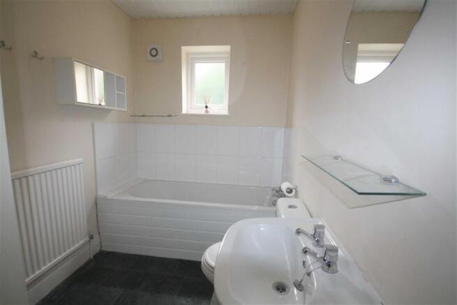 Bathroom / Wc