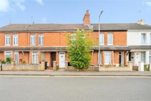 5, Windsor Street, Milton Keynes MK2 2LN