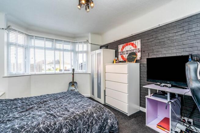 Bedroom Two