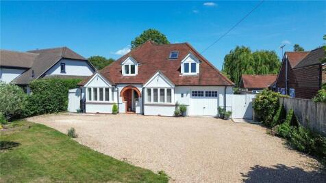 Wokingham Road, Hurst, Reading, Berkshire, RG10