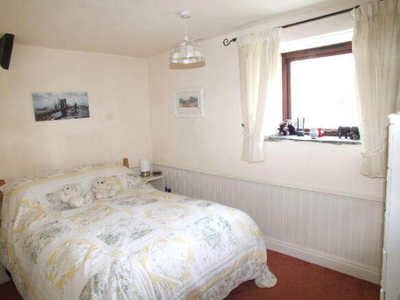 Bedrooom
