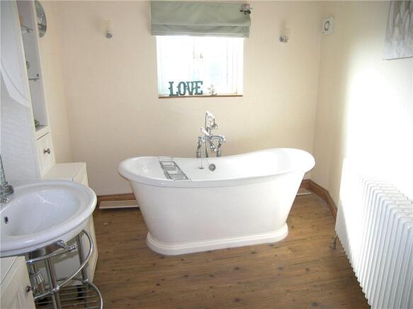 En-Suite